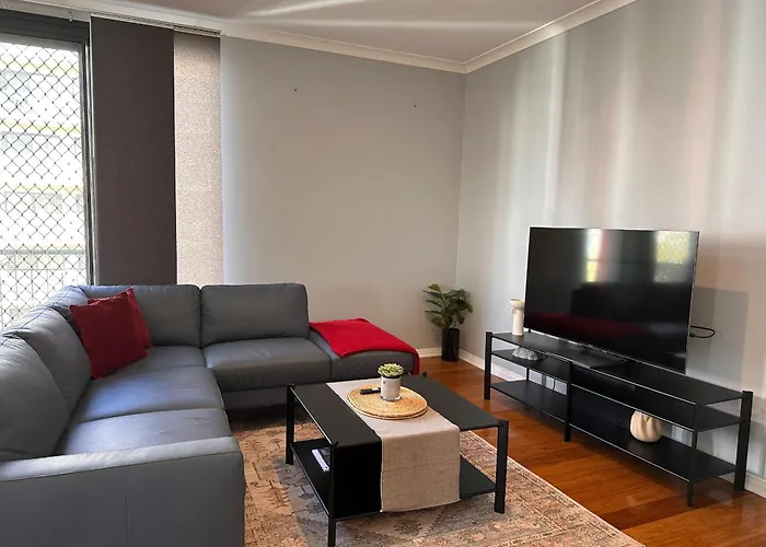 73 Peaceful &Private 2Brgymparkng