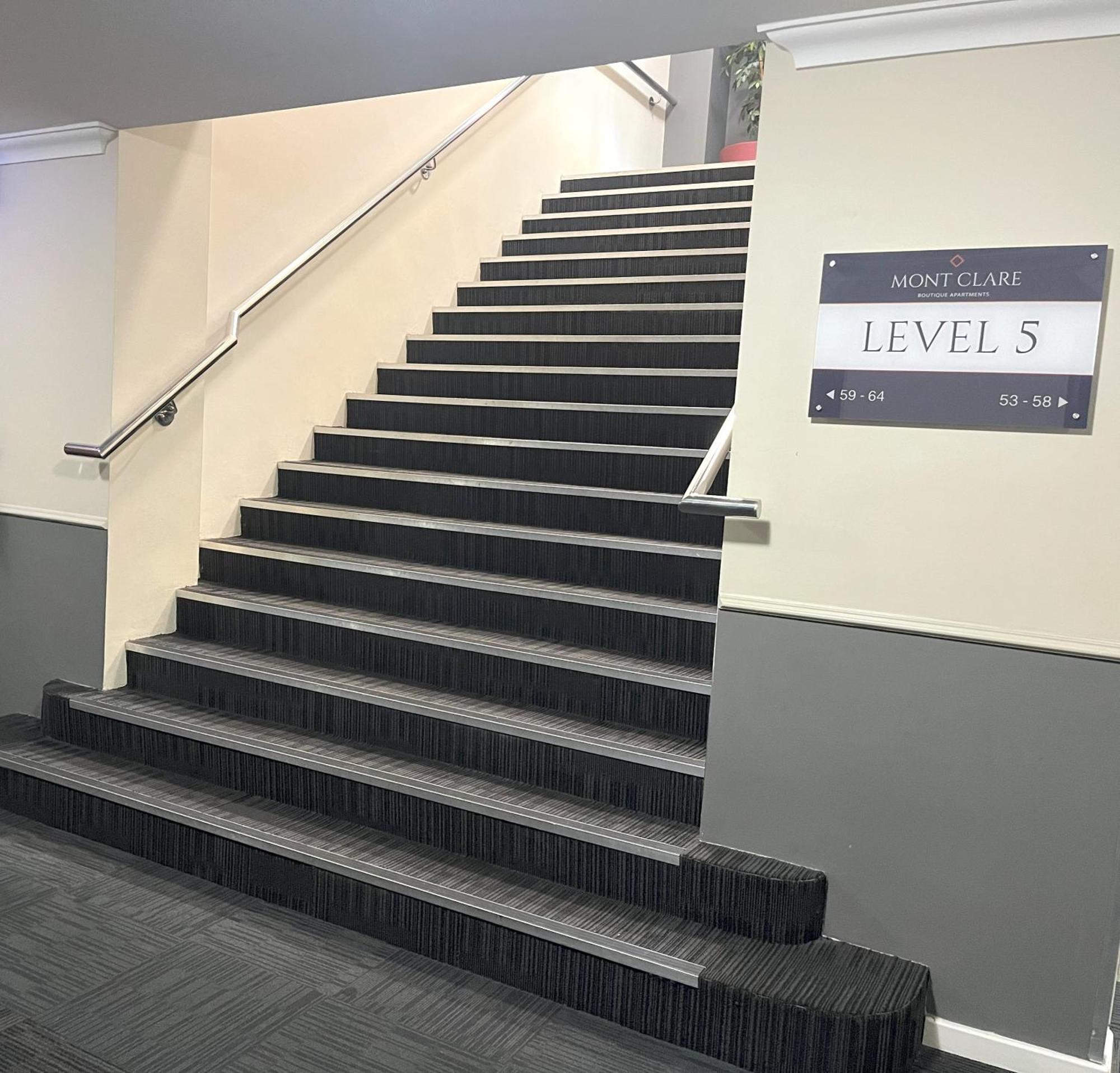 Apartment 73 Peaceful &private 2brgymparkng Perth